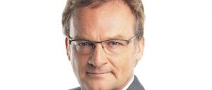 In der Kritik: Frank Plasberg