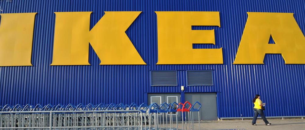 Der schwedische Möbelhersteller reagiert auf Kunden, die laut Berichten durch umgestürzte Möbel getötet wurden.