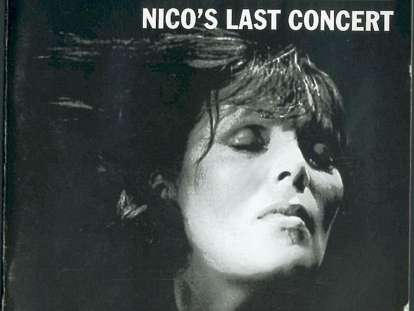 Nico, The last concert, Fata Morgana.