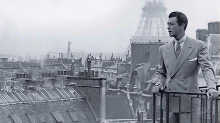 Rache in Paris: "Das Salz in der Wunde" von Jean Prévost