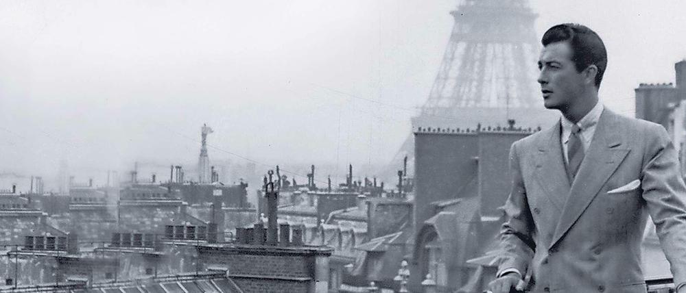 Rache in Paris: "Das Salz in der Wunde" von Jean Prévost
