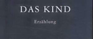 Cover von Christine Lavants "Das Kind"