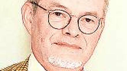 Hans Bertram