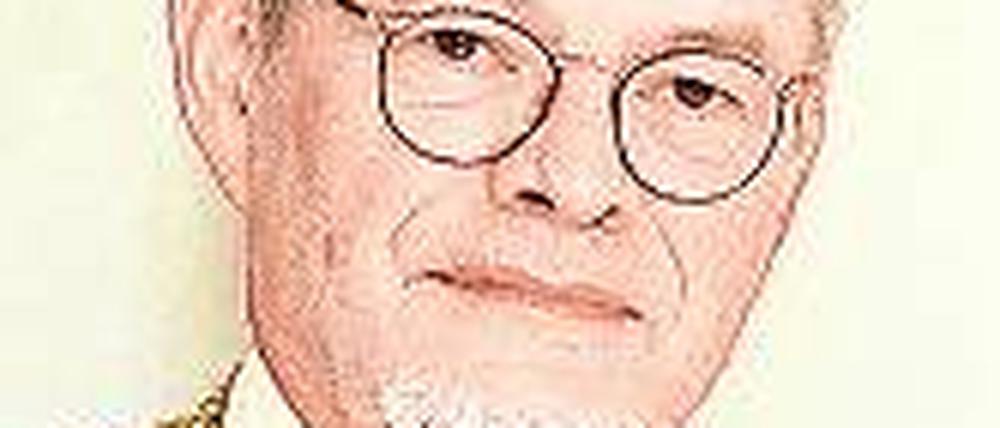 Hans Bertram