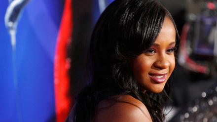 Bobbi Kristina Brown ist mit 22 Jahren gestorben.