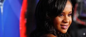 Bobbi Kristina Brown ist mit 22 Jahren gestorben.