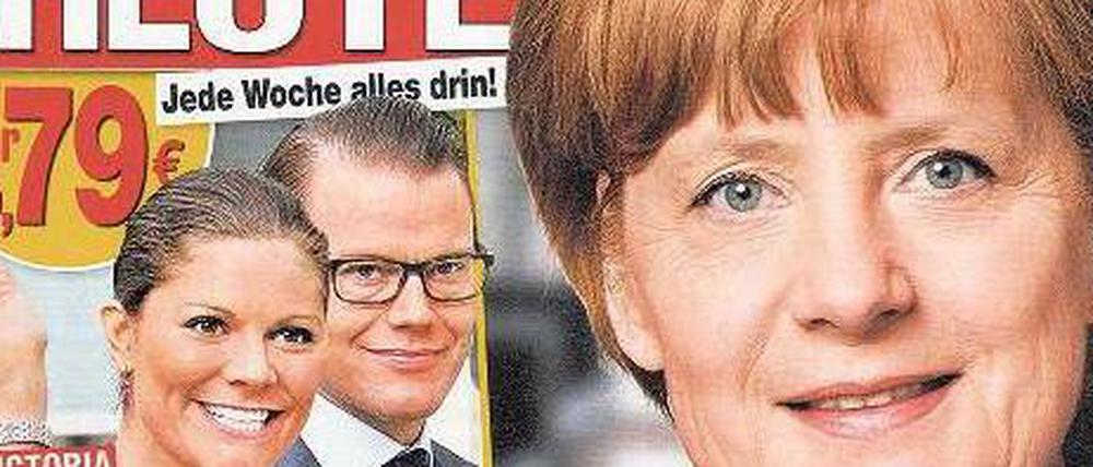 Woche heute