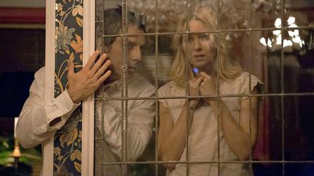 Ben Stiller und Naomi Watts  in "Gefühlt Mitte Zwanzig"