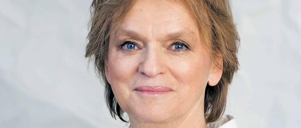 Elke Heidenreich