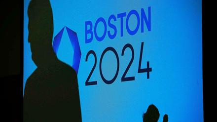 Boston 2024 - daraus wird nichts.