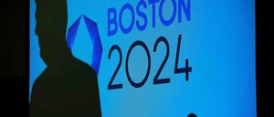 Boston 2024 - daraus wird nichts.
