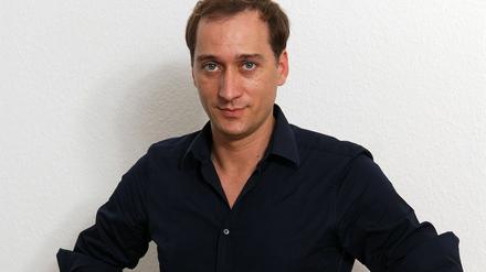 Die Show „Aquanario“ kommt auf den Flughafen Tempelhof - Mit Paul van Dyk. 
