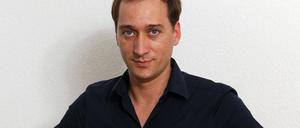 Die Show „Aquanario“ kommt auf den Flughafen Tempelhof - Mit Paul van Dyk. 