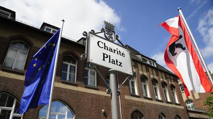 Der neue Krankenhausplan nimmt Form an.