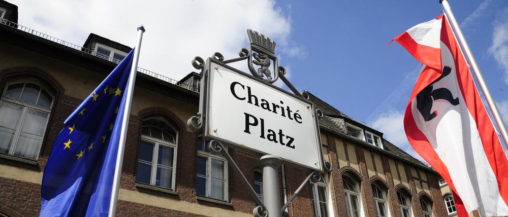 Der neue Krankenhausplan nimmt Form an.