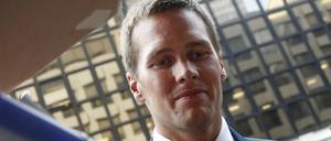 Tom Brady bleibt für vier Spiele gesperrt.