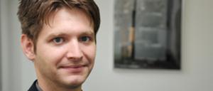 Ferdinand Fichtner ist Konjunkturchef des Deutschen Instituts für Wirtschaftsforschung (DIW).