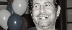 David Solomon (1957 - 2015)