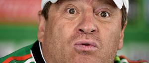 Der Sieg beim Gold Cup war Herreras größster Erfolg.