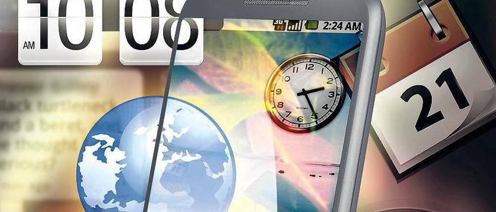 Bin ich gekapert worden? Smartphones sind aus unserem Alltag nicht mehr wegzudenken. Das Problem: Es gibt immer mehr Viren und Schadprogramme für die Minicomputer in der Hosentasche.