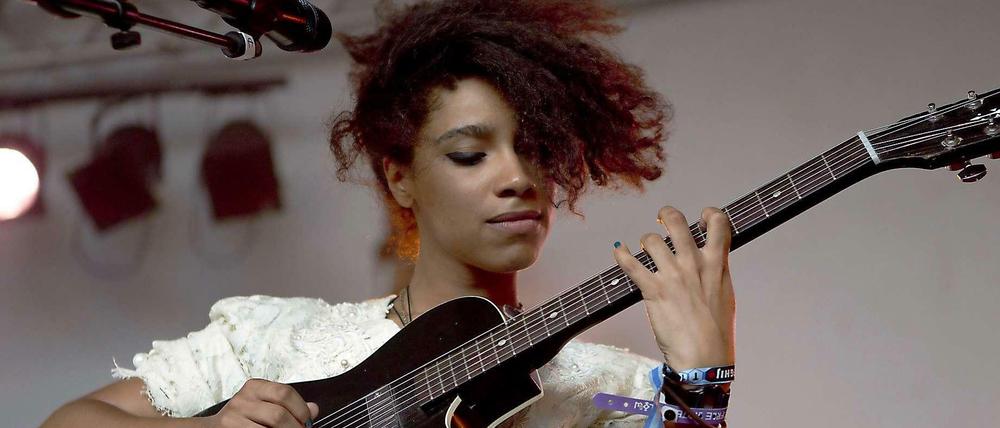 Lianne La Havas