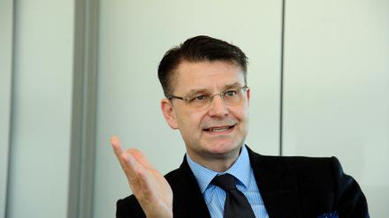 Jürgen Herrmann 