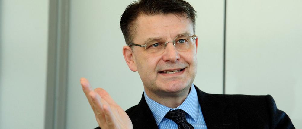Jürgen Herrmann