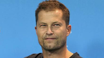 Schauspieler und Filmemacher Til Schweiger will Flüchtlingen helfen.