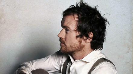 Songwriter Damien Rice