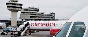 Flughafen Tegel: Geliebt, da citynah, gehasst, da siedlungsnah.