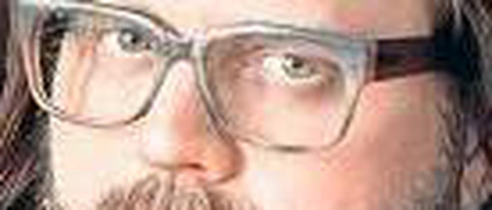Antoine Monot, Jr., Produzent und Schauspieler