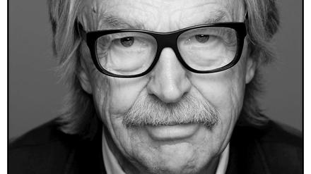 Siegfried "Siggi" Loch.