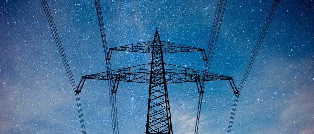 „Mithilfe ‚netzdienlicher Flexibilitätsnutzung‘ soll ein volkswirtschaftlich ineffizienter Netzausbau vermieden werden.“