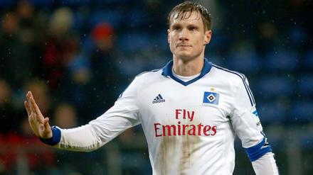 Für Marcell Jansen ist Fußball nun wieder ein Hobby.