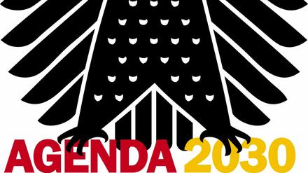 Agenda 2030: Was sich in Deutschland ändern muss.