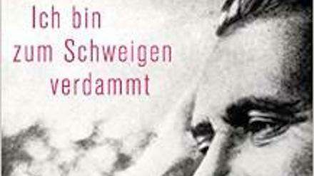 Cover der Tagebücher von Michail Bulgakow