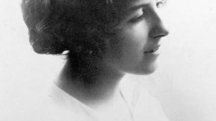 Karen Blixen, Wilhelm Dinesens berühmte Tochter.