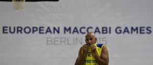 Die Makkabiade ist vorbei.