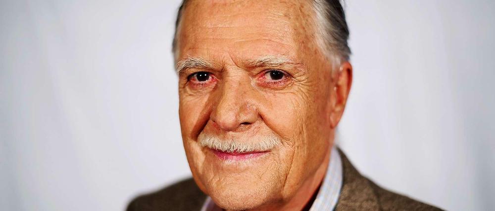 Michael Ballhaus