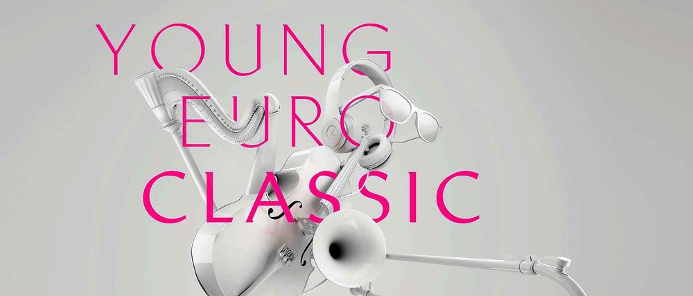 Young Euro Classic lädt zur 16. Ausgabe