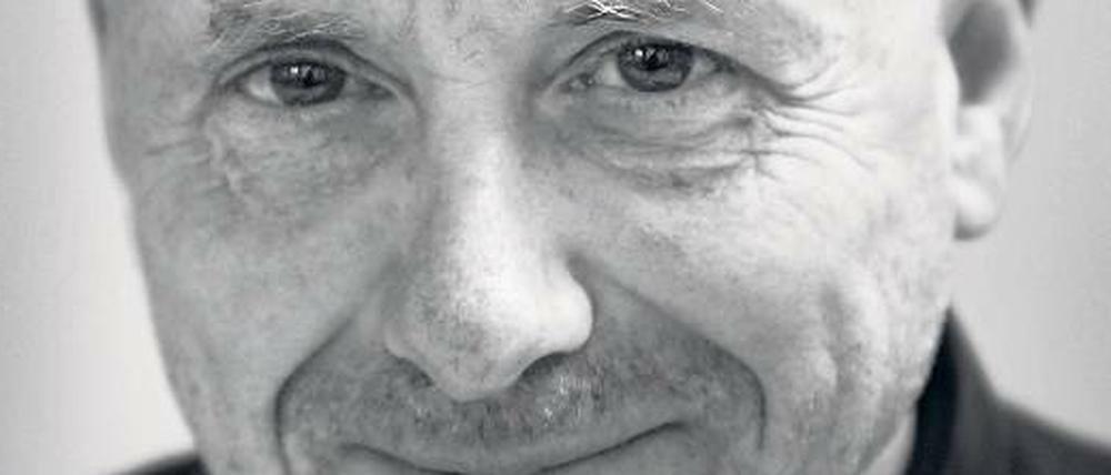 Werner van Bebber