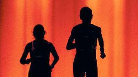 Hohe Dunkelziffer. Waren der olympische Marathon 2004 in Athen sauber? Nach den jüngsten Enthüllungen sind Zweifel angebracht. 