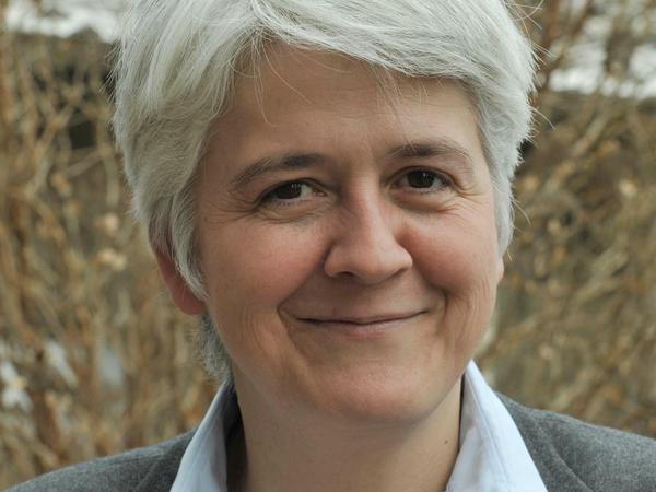 Friederike Fless, Präsidentin des Deutschen Archäologischen Instituts