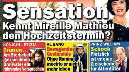 "Frau mit Herz".