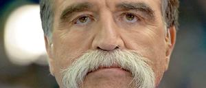 Der "Handball-Kaiser" sorgt für Verwirrung: Heiner Brand