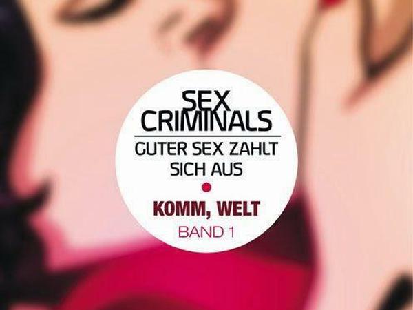 Das Cover von Band 1