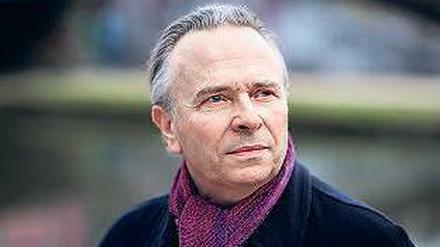 Sir Mark Elder.