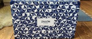 Zalon-Paket.