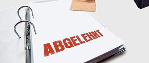 Auch bereits länger in Deutschland lebende Migranten finden oft keinen Job. 
