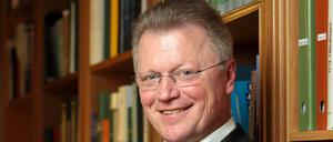 Eberhard Sandschneider 
